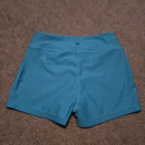 Oh La La Teen Adult Medium Dance Shorts